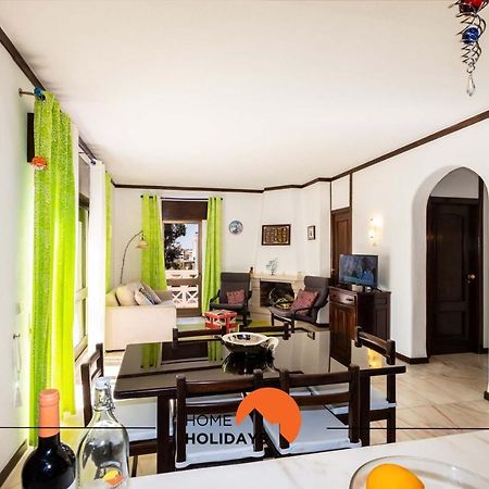 #029 Oura Village By Home Holidays Albufeira Eksteriør billede