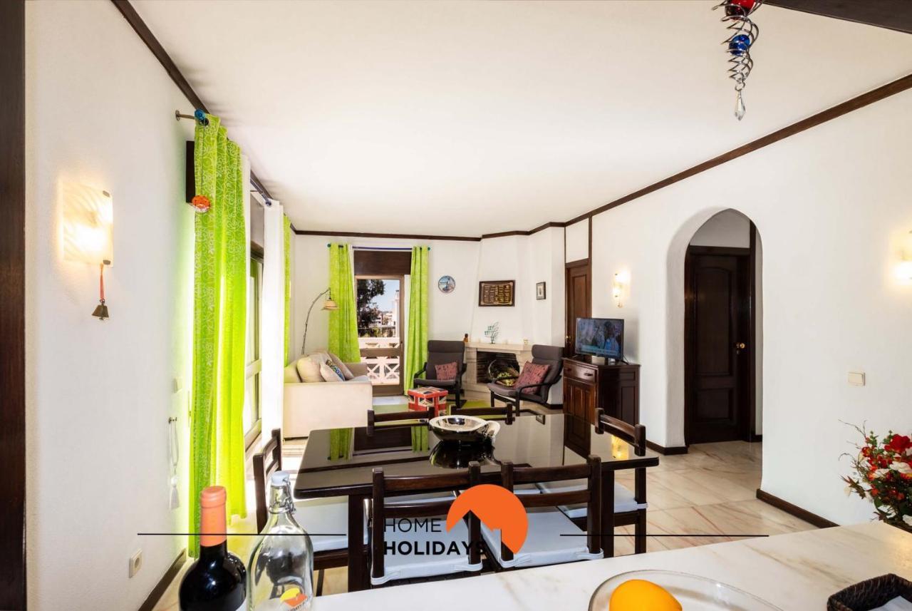 #029 Oura Village By Home Holidays Albufeira Eksteriør billede
